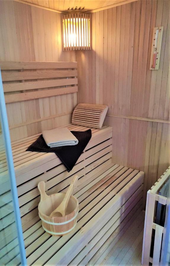 Detente Au Bord Du Loir - Spa Sauna - Gite 3 Les Roches-l'Eveque Exterior photo